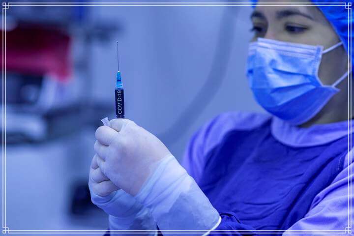 크론병 일상생활