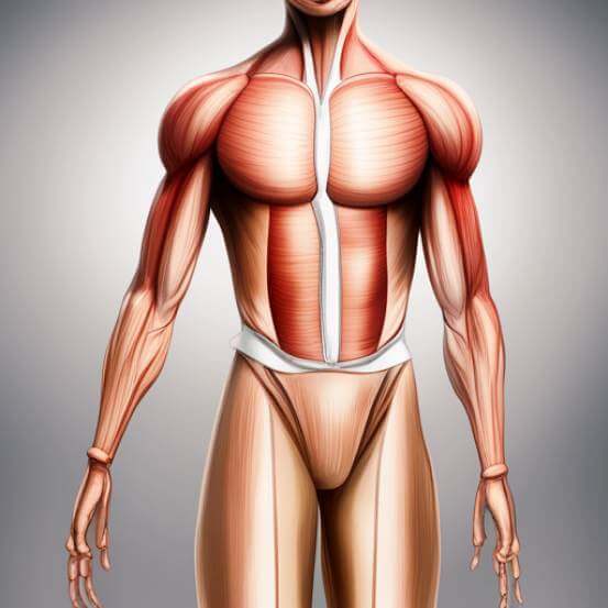 근육에 좋은 과일