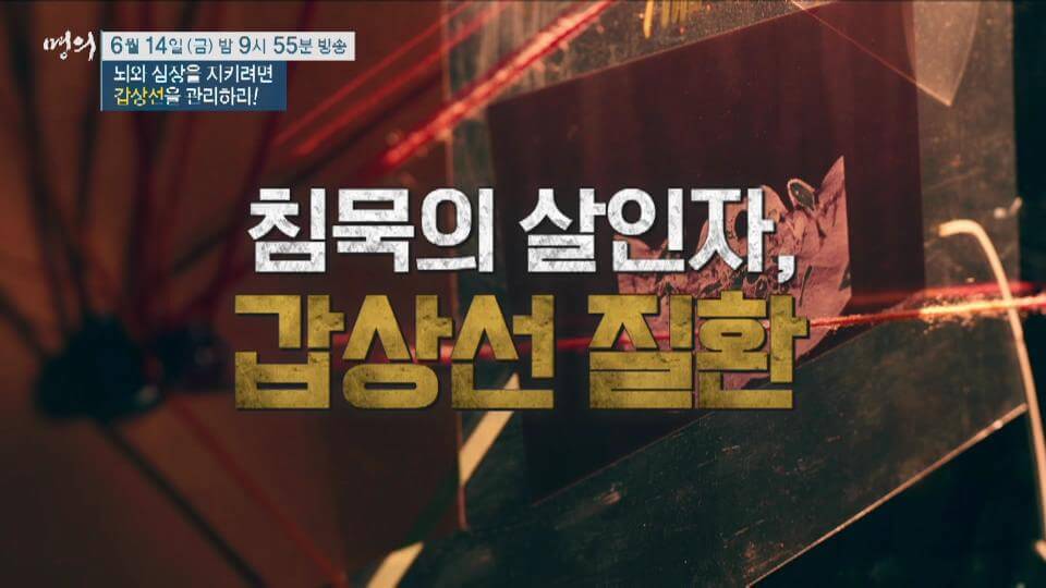 ebs-명의-갑상선