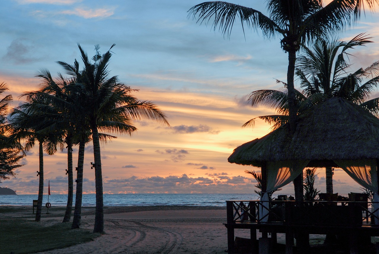 강원도 당일치기 여행: 삼척 해신당 공원에서의 특별한 순간들