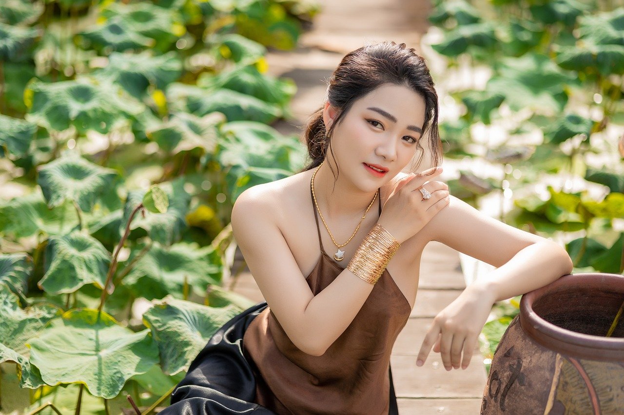 어성초: 건강의 비밀을 간직한 효능과 사용법