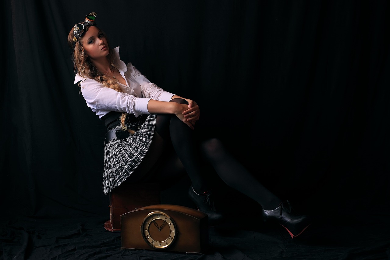 이번 주 양자리 운세: 당신의 운명의 순간을 맞이할 준비가 되었나요?