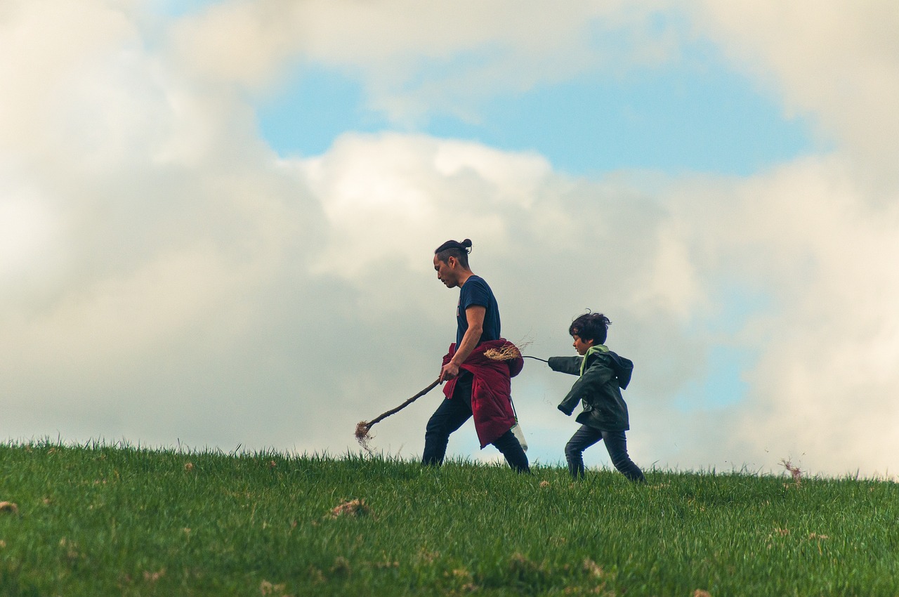 십이지신: 미래를 여는 동물들의 이야기