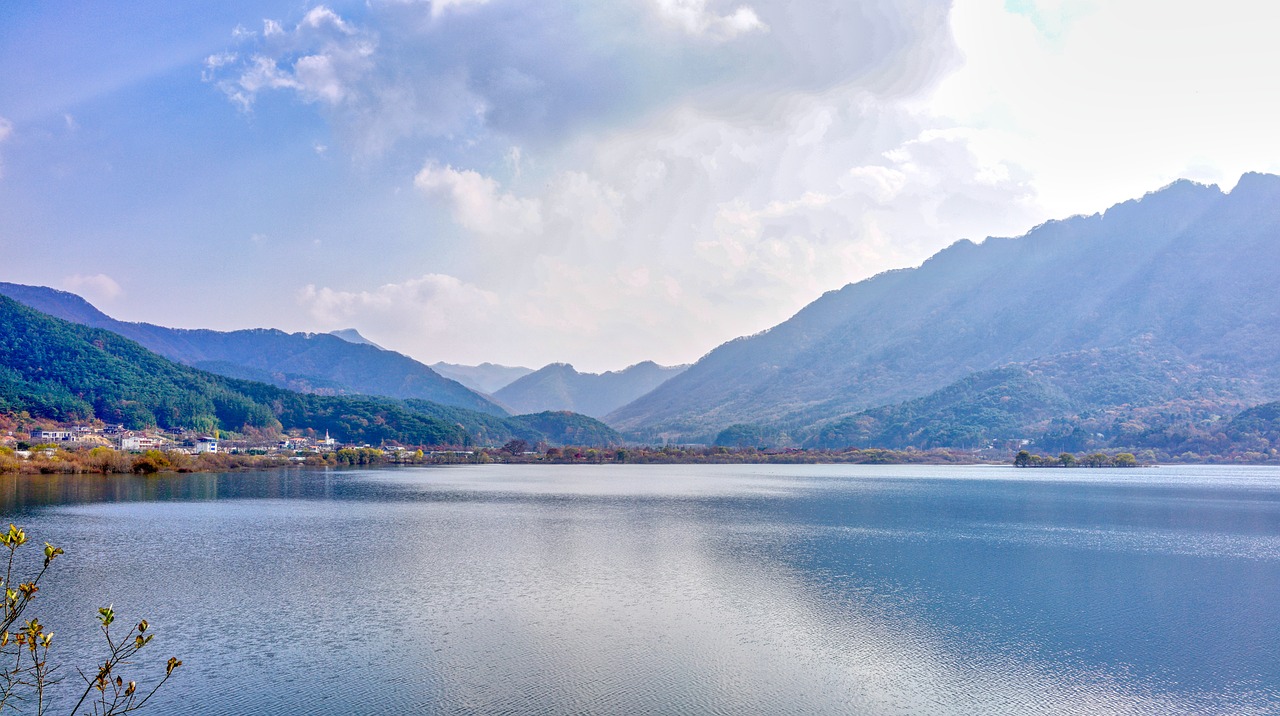 제주 우도 비양도: 백패킹의 새로운 성지에서의 특별한 경험