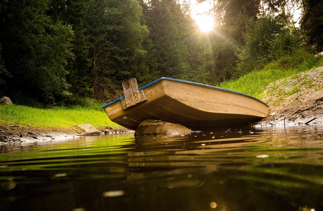 강화도 함허동천에서의 소중한 추억, 가족과 함께하는 완벽한 하루