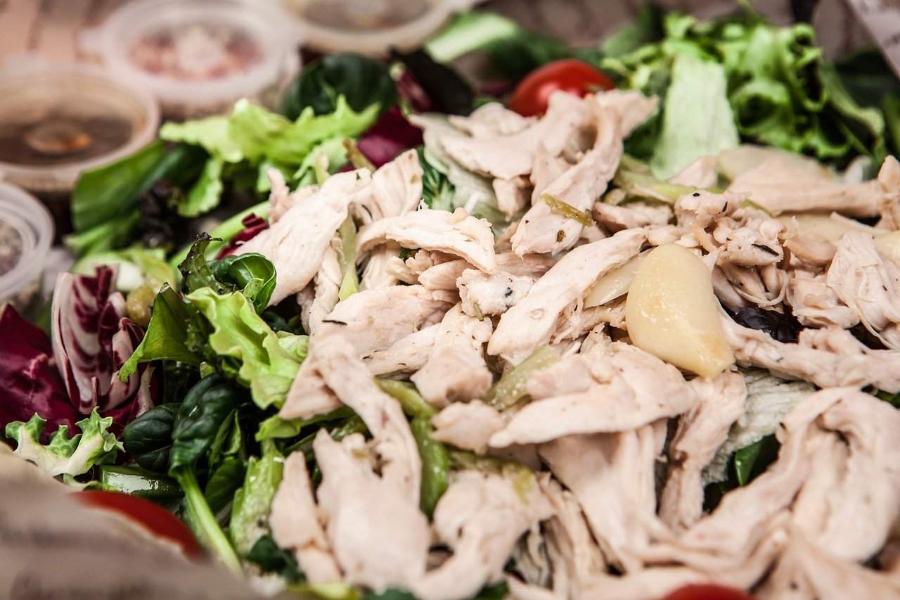 아삭아삭 시원한 여름배추김치, 맛있게 담그는 비법 공개!