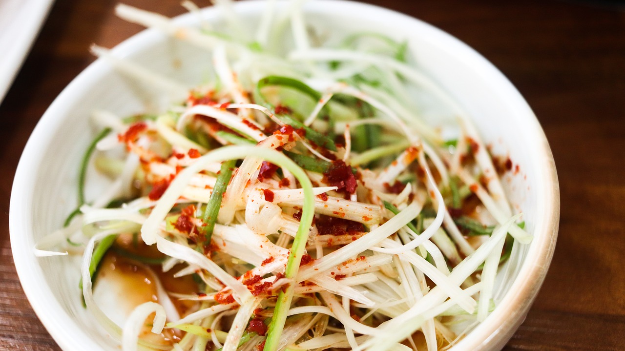 마음을 담은 배추김치, 김장 레시피 완벽 가이드