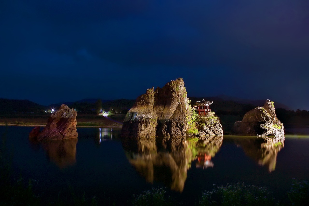 단양구경시장 탐방기: 맛있는 이야기와 소중한 경험들