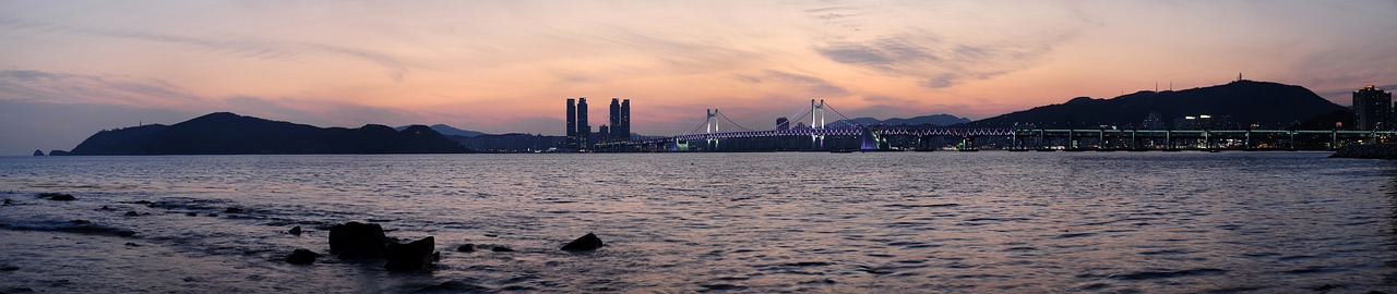 부산 동래시외버스터미널: 당신의 길을 여는 작은 허브