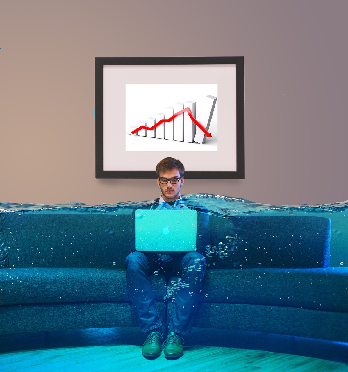 파산 면책 후 신용 회복: 알아야 할 조건과 기록 삭제 시기