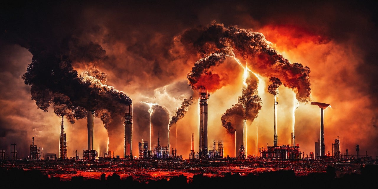 자동차 매연 신고, 안전신문고로 대기 환경 지키기