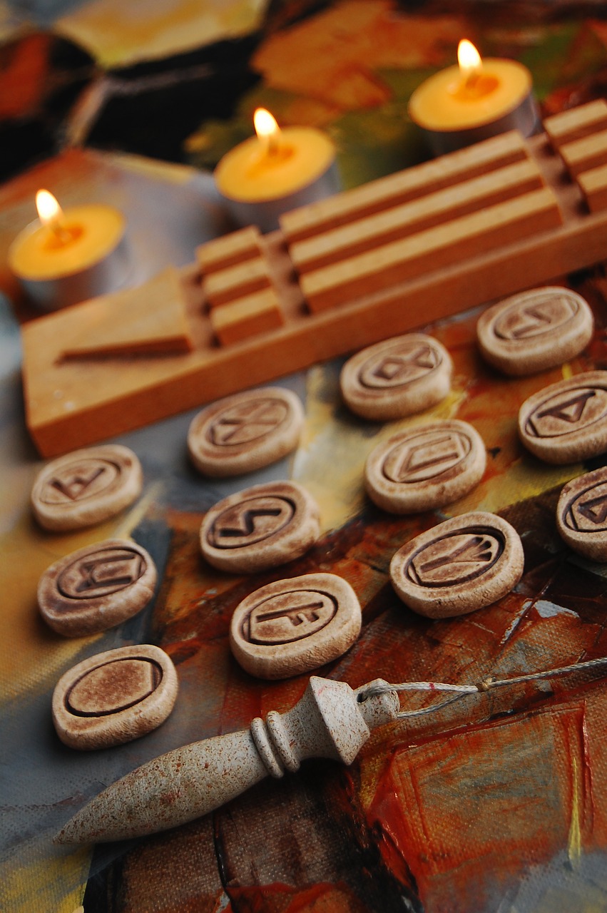 검은토끼씨의 사주풀이: 당신의 운명을 밝혀줄 신비한 안내