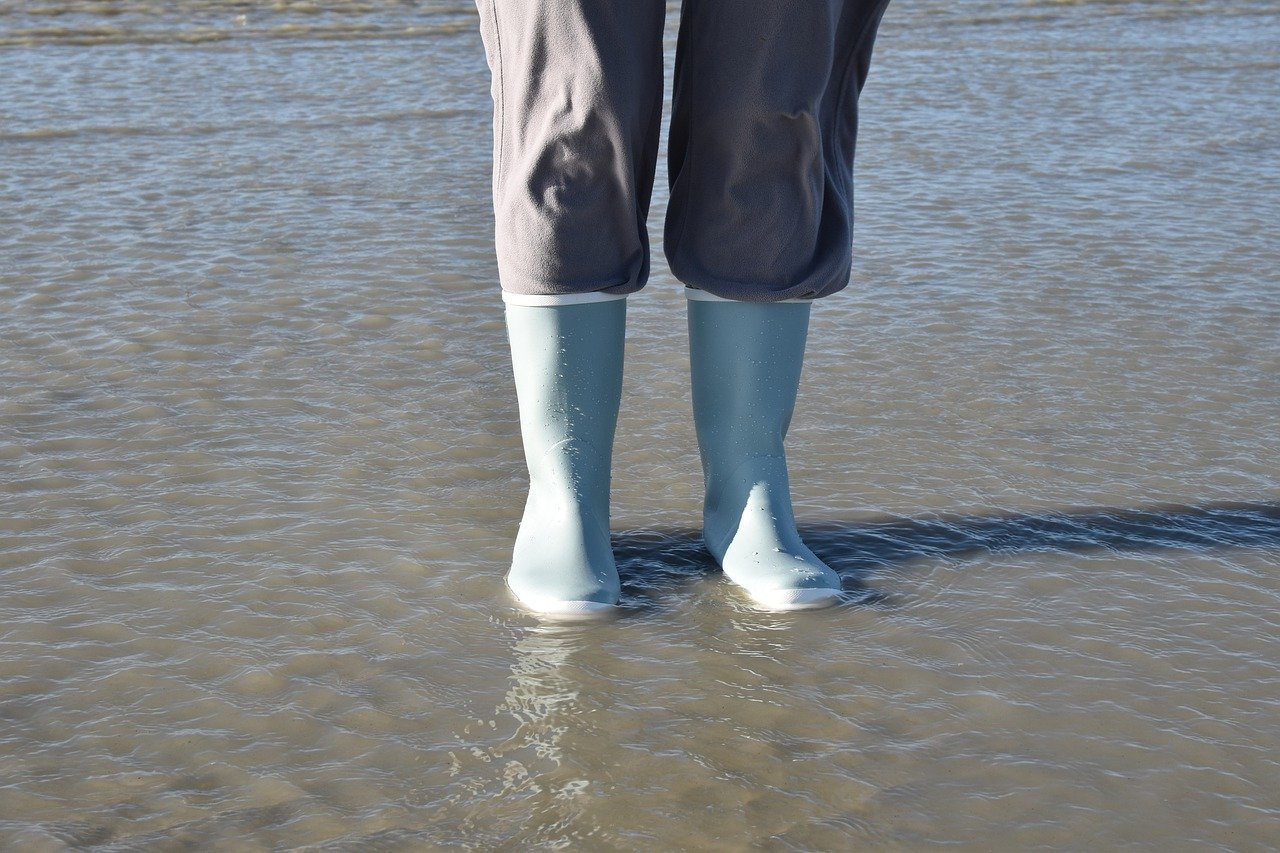 미국 주식 세금에 대해 알고 가야 할 필수 정보