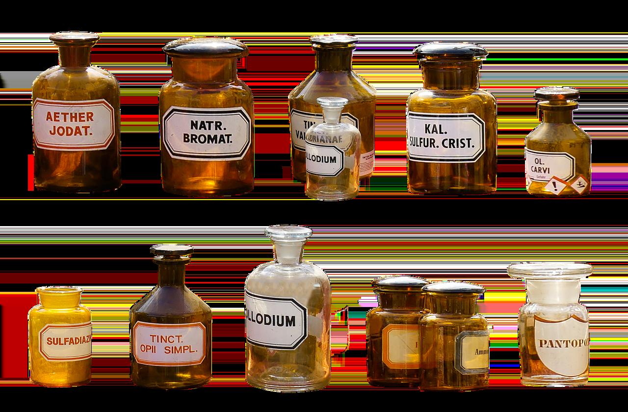 심야약국과 휴일약국, 언제든지 건강을 지킬 수 있는 방법