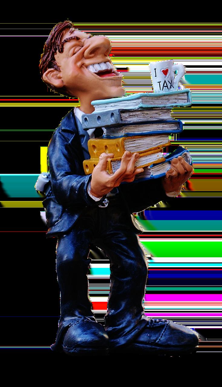 중도 퇴사자, 연말정산의 어려움 해결하기