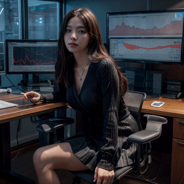 바이낸스 선물과 마진, 어떤 선택이 더 나을까?