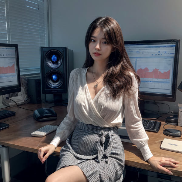 바이낸스로 시작하는 성공적인 선물 거래, 초보자 필독 가이드