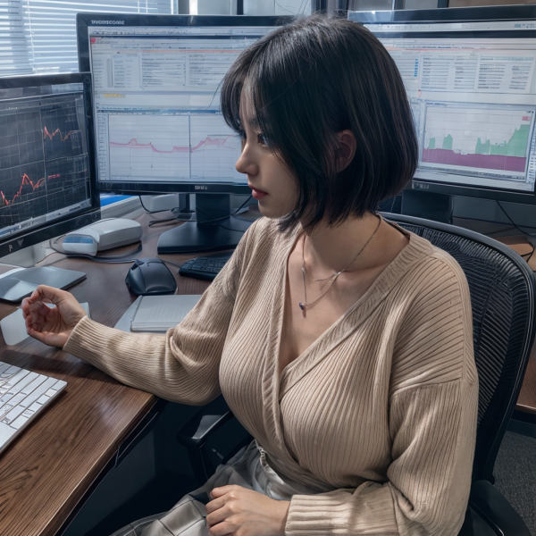 임신 4주차, 신비의 태아가 발달하는 순간들