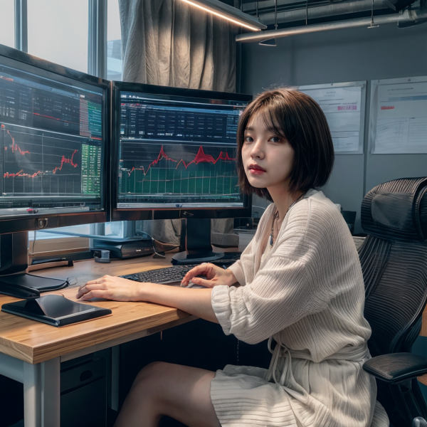 가을의 황홀한 풍경을 걸어보세요! 울산 동대산~파군산 단풍 산행의 매력