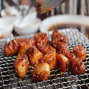 대창 건강한 식재료로 활력 충전하기